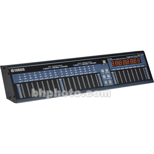 Yamaha MB-1000 -  Meter Bridge