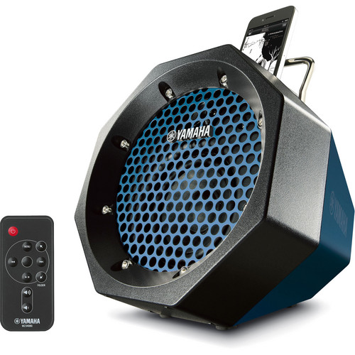 Yamaha PDX-11 Portable Speaker Dock for iPhone & iPod PDX-11DB