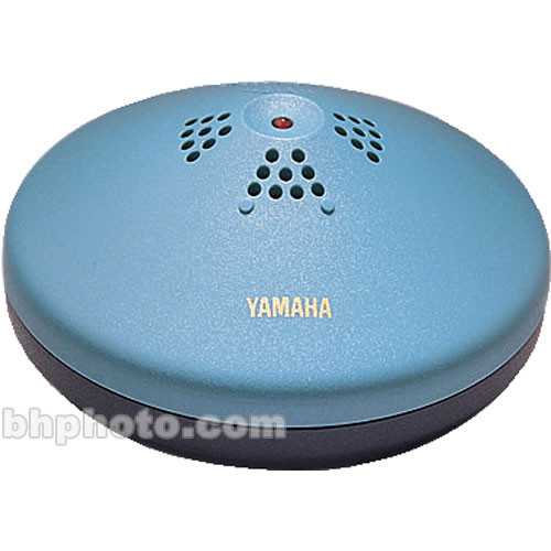 Yamaha QT1 - Portable Quartz Metronome -  Aquamarine/Black