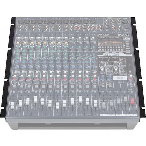Yamaha RK5014 Rackmount Kit for EMX5014C, 5016CF, and TF1 Mixers