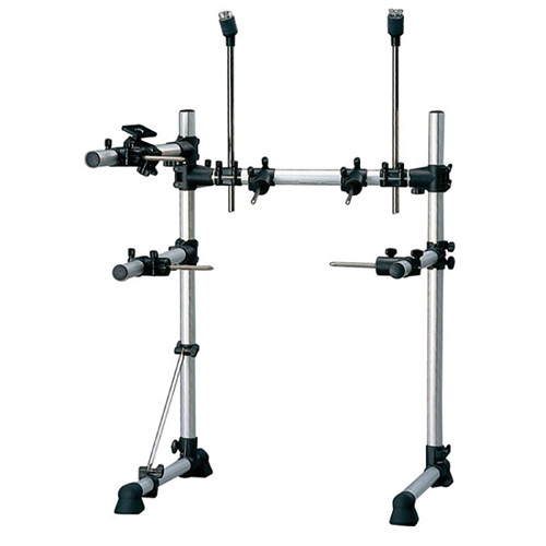 Yamaha RS40 Full Electronic Drum Rack System RS40 B&H Photo Video