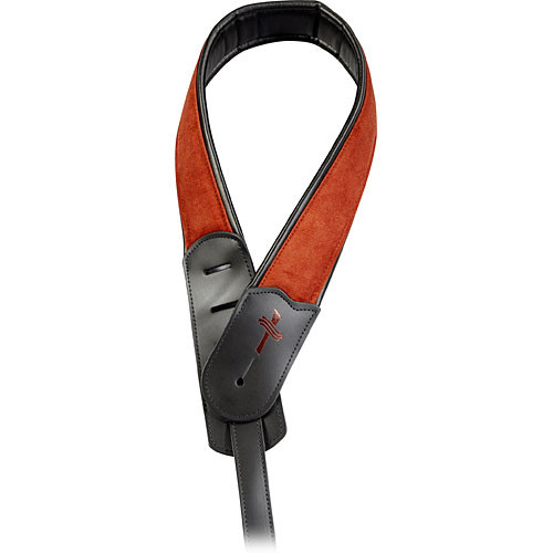 Yamaha Archtop Signature Guitar Strap
