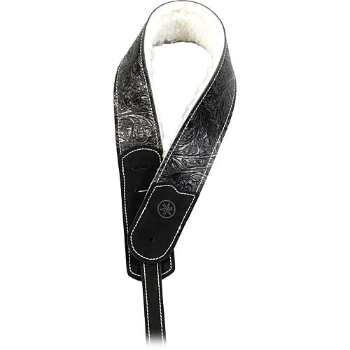 Yamaha Nashville Signature Guitar Strap