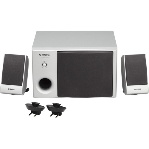 Yamaha TRS-MS04 Speaker System