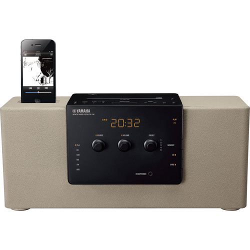 Yamaha_TSX_140GY_TSX_140_Deskt