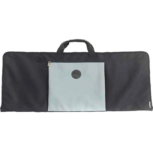 Yamaha YBA-881 Artiste Series Keyboard Bag for 88-Key Portable Keyboards