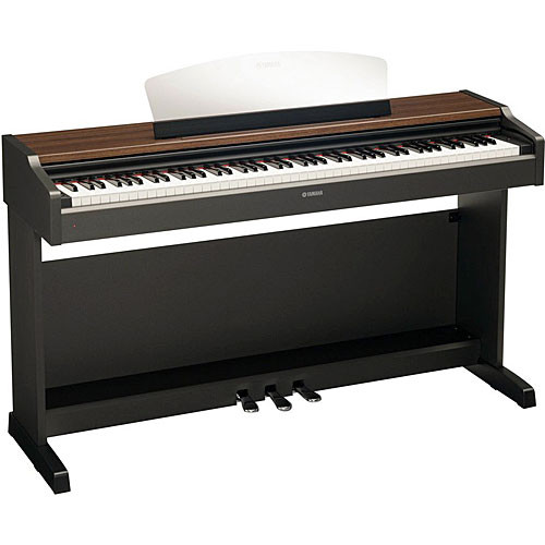 Yamaha YDP-213 - 88-Key Home Digital Piano