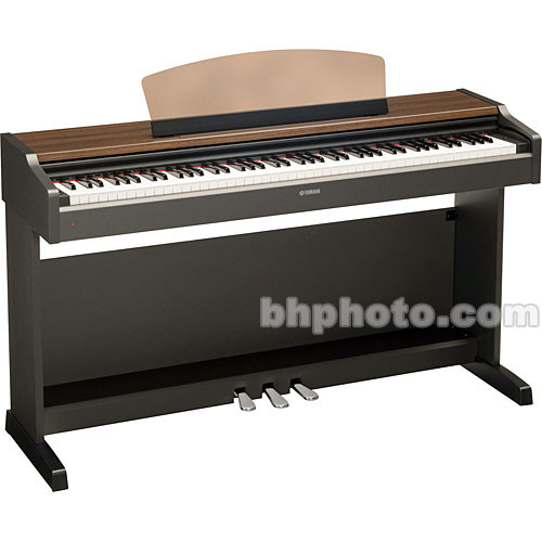 Yamaha YDP-213 - 88-Key Home Digital Piano