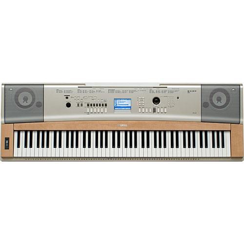 Yamaha YPG-635 - 88-Note Keyboard