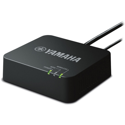 Yamaha YWA-10 Wireless Network Adapter