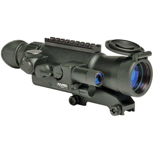 Yukon Advanced Optics 2.5x42 NVRS Tactical Night Visi 26031T B&H