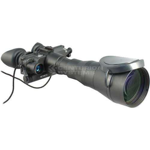 Yukon Advanced Optics CS Governor 6.6x Night Vision Biocular