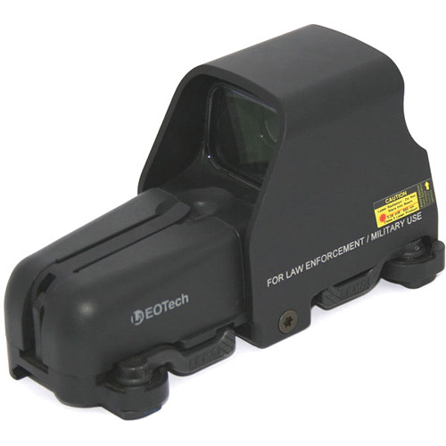 Yukon Advanced Optics L-3 EOTech HWS - 553.A65BLK EO553.A65BLK