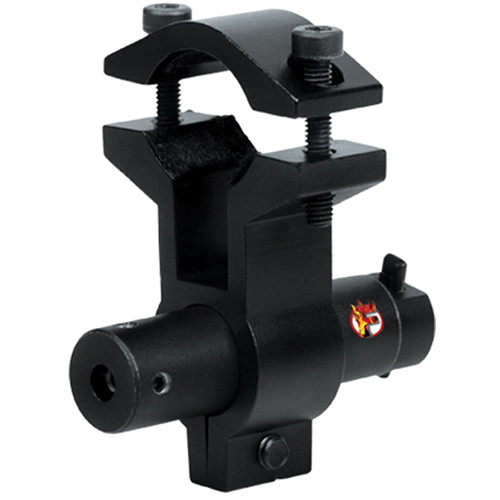 Firefield FF13040 Red Laser Pistol Sight with Barrel Mount