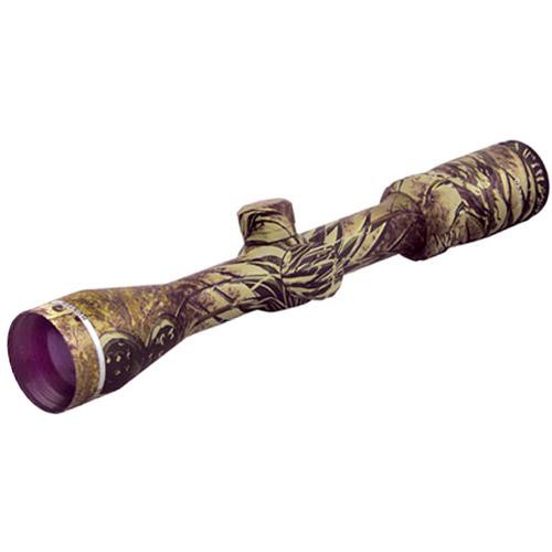 Yukon Advanced Optics 3-9x40 Game Guard Riflescope (Camouflage)
