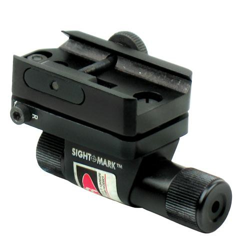 Sightmark Red Laser Designator AACT5R