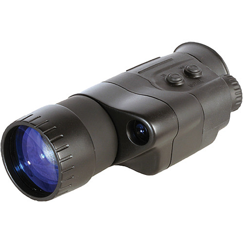 Sightmark Eclipse 4x50 Night Vision Monocular