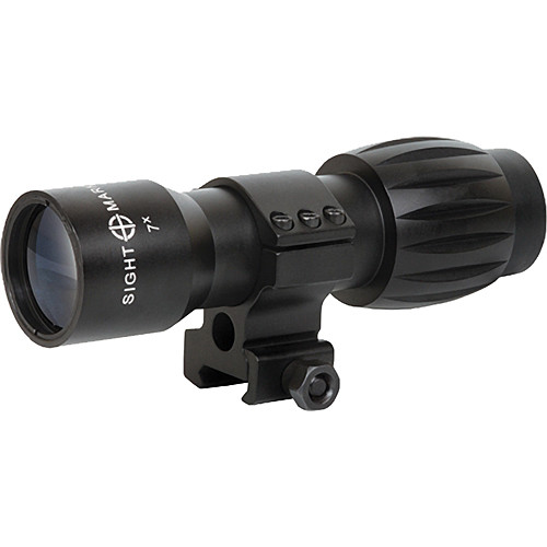 Sightmark SM19022 7x Tactical Magnifier