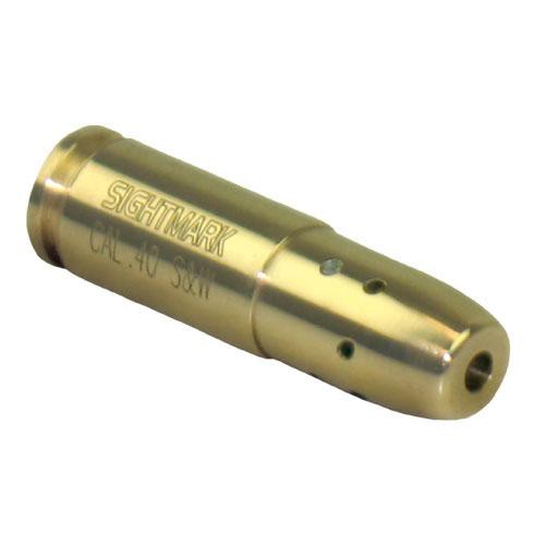Sightmark Laser Boresight for Pistol ( .40 S&W)