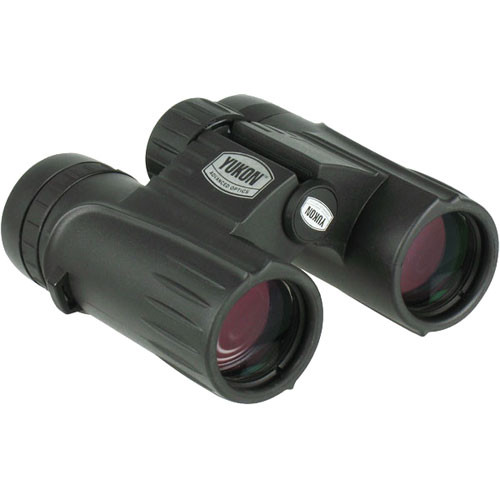 Yukon Advanced Optics Rambler 8x32 Binocular