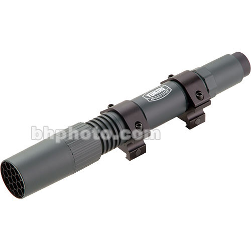 Yukon Advanced Optics NVRS Weaver Mount IR Flashlight YK29072