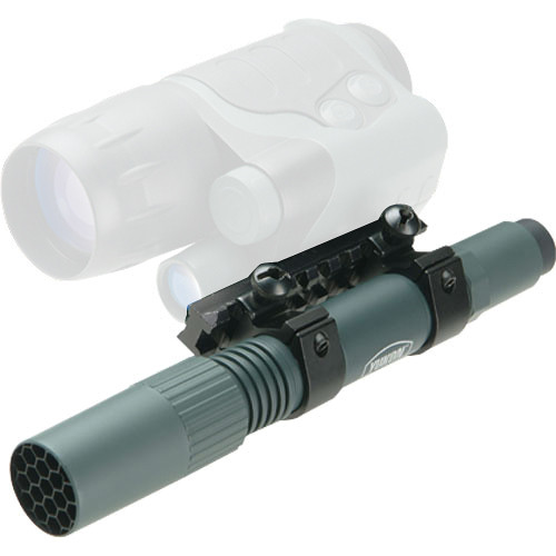 Yukon Advanced Optics NVMT IR Flashlight
