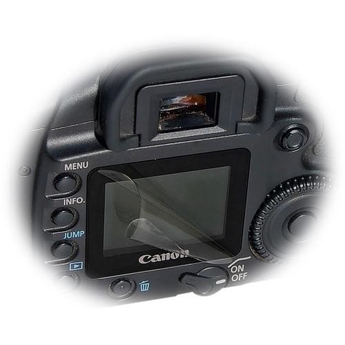 ZAGG invisibleSHIELD LCD Screen Protector for the Canon EOS 10D