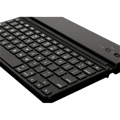 ZAGG Keyboard ONLY for ZAGGfolio (Black)