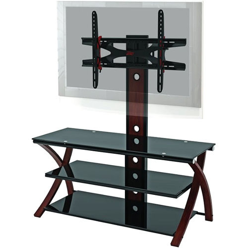 Z-Line Makena Flat Panel 3 in 1 Television Mount System
