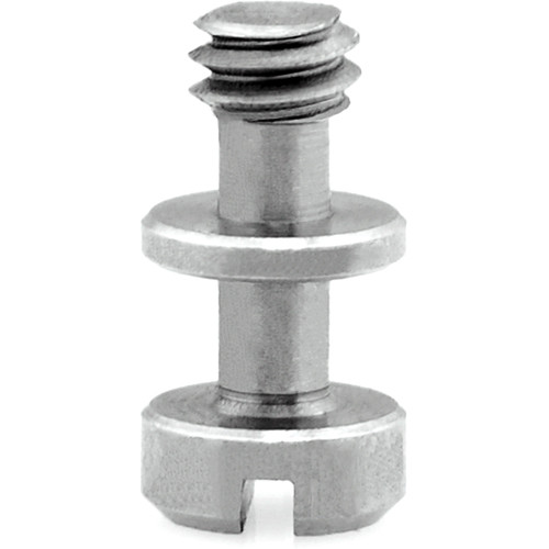 Zacuto 1/4"-20 DSLR Screw