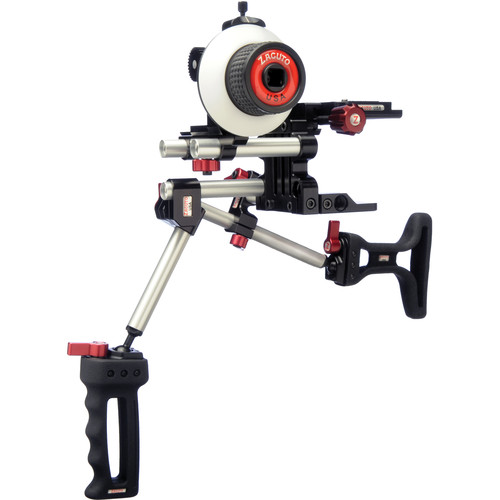 Zacuto Cross Fire