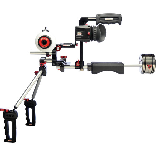 Zacuto Double Barrel