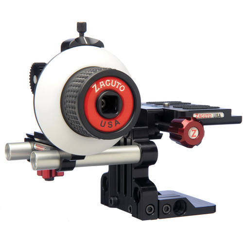 Zacuto Single Action