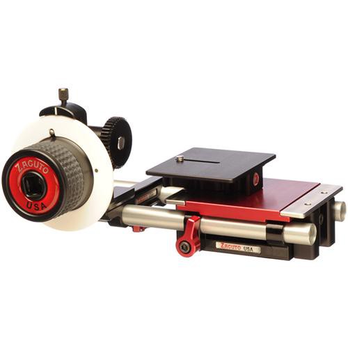 Zacuto Z-DSLR-CINE Digital SLR Baseplate Kit