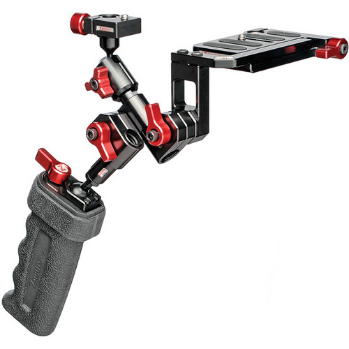 Zacuto Sling Shot DSLR Camera Rig