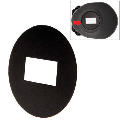 Zacuto Z-Finder 16 x 9 Sun Mask