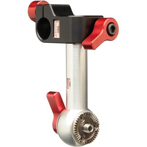 Zacuto Z-FRC Z-Force Microforce Mount