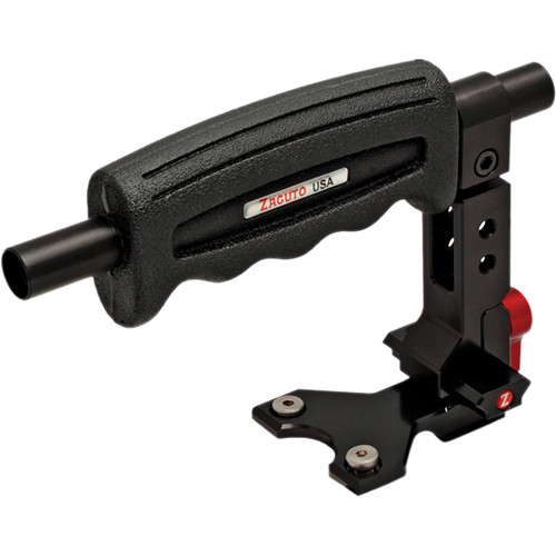 Zacuto Sony-FS100 Top Handle