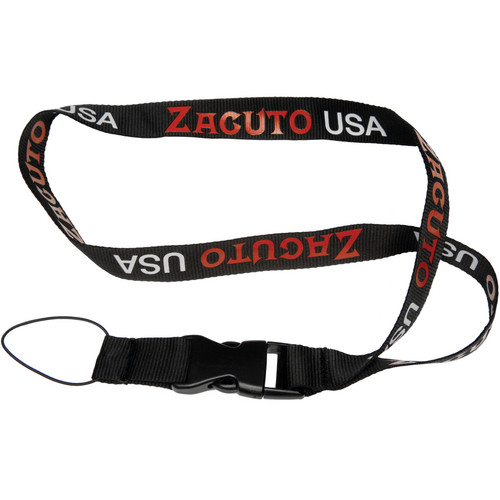 Zacuto Lanyard w/Lanyard Hook for Z-Finder