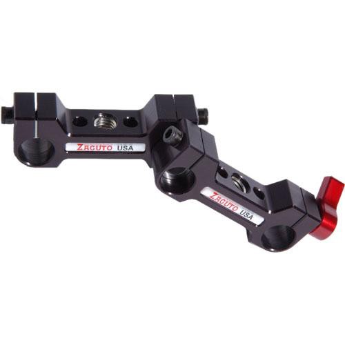 Zacuto Z-offset Positioning Bracket