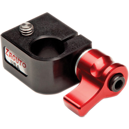 Zacuto Z-ZC ZicroMount Z-ZC B&H Photo Video
