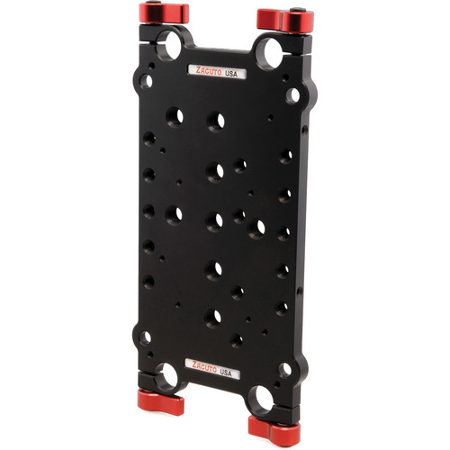 Zacuto Z-ZWP Zwiss Plate