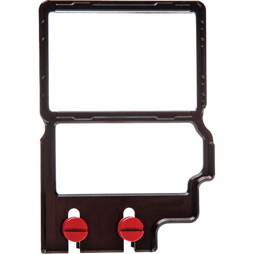 Zacuto Z-Finder 3.2" Mount Frame for Tall DSLR Cameras