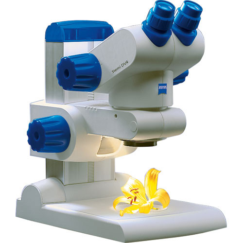 ZEISS Stemi DV4 Stereo Microscope 0000001083141000 B&H Photo ZEISS Stemi DV4 Stereo Microscope 0000001083141000 B&H Photo
