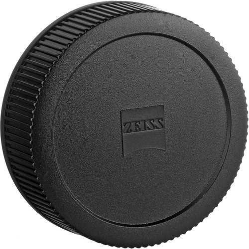 ZEISS Rear Lens Cap (EF Mount)