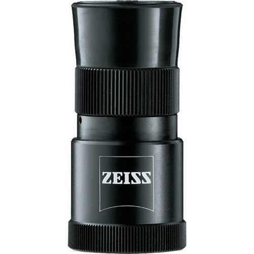 ZEISS 3x12B Mono Tripler Monocular with Adapter (Conquest 40 / 50 / 56mm)