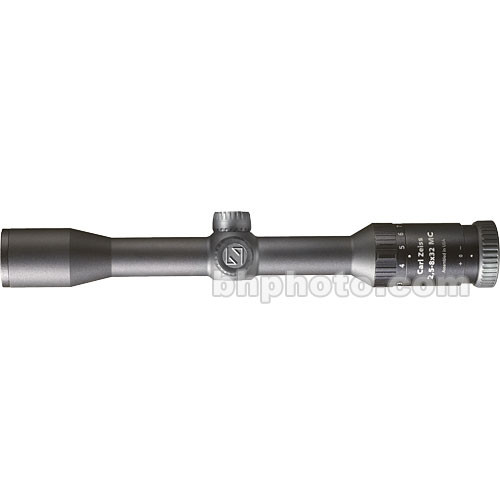 ZEISS 2.5-8x32 Conquest MC Riflescope with #4 Reticle 5214269904
