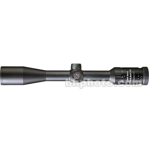 ⭐️超希少‼️美品⭐️ peak Clear Top-W PG-05 ZEISS 1.8-5.5x38 Conquest MC Riflescope with #21 5214359921 B&H