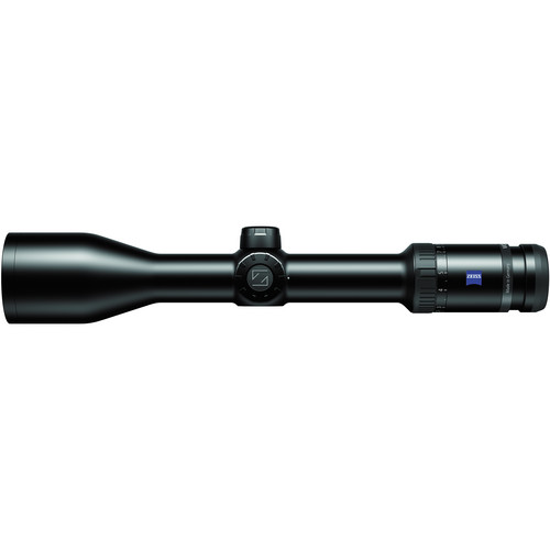 ZEISS 2.5-10x50 Victory HT Riflescope (Reticle 60)