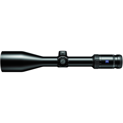 ZEISS 3-12x56 Victory HT Riflescope with Rail 522434-9960-000